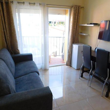 Ferienwohnung Gmid Immo Piso Santo Domingo A 100 M De La Playa De Empuriabrava Exterior foto