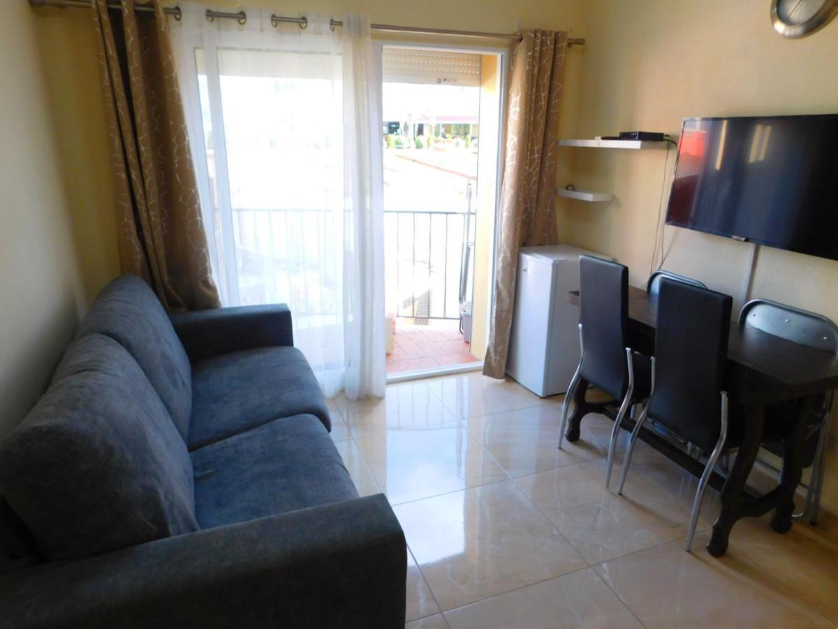 Ferienwohnung Gmid Immo Piso Santo Domingo A 100 M De La Playa De Empuriabrava Exterior foto